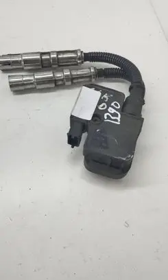 Mercedes-Benz CLK A208 C208 High voltage ignition coil A0001587303 0221503012 0221503014