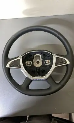 Dacia Sandero Steering wheel 484007478R