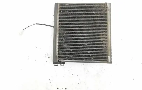 Air conditioning (A/C) radiator (interior)