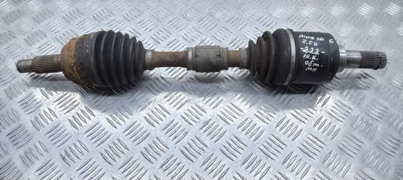 Mazda 6 Front driveshaft