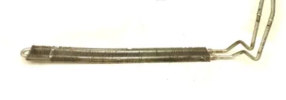 Mercedes-Benz Vito Viano W639 Power steering radiator A6394663524