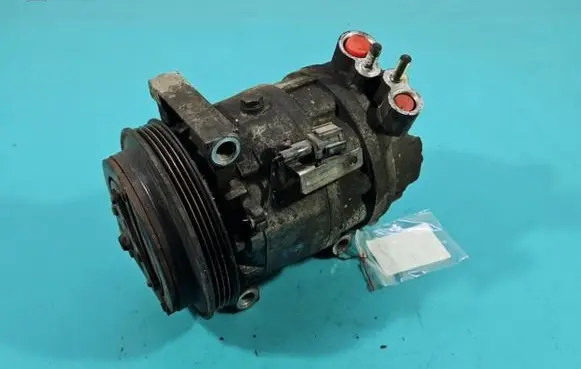 Infiniti FX Air conditioning (A/C) compressor (pump) 92600AC000 IMPRK1447760