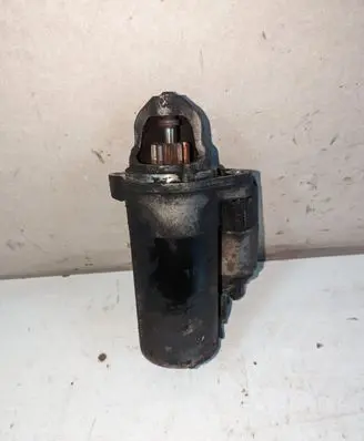 Audi A6 S6 C6 4F Starter motor