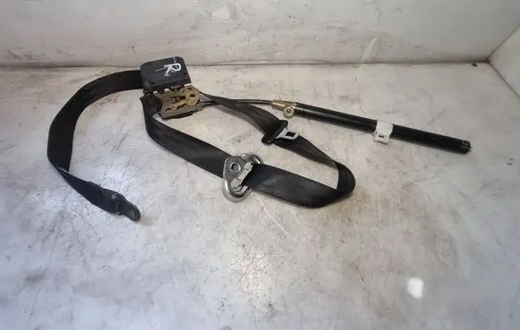 Ford Galaxy Front seatbelt 95VW611B08 7M3857706