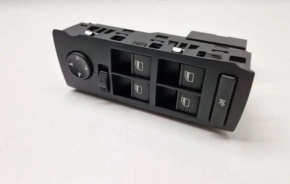 BMW X5 E53 Electric window control switch 6962508