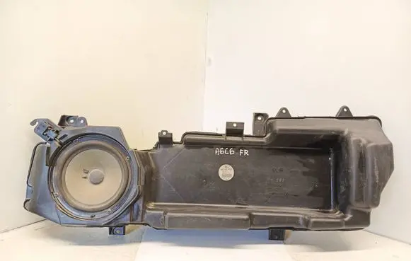 Audi A6 S6 C6 4F Front door speaker 4F0035382B 7297241003 AS414207