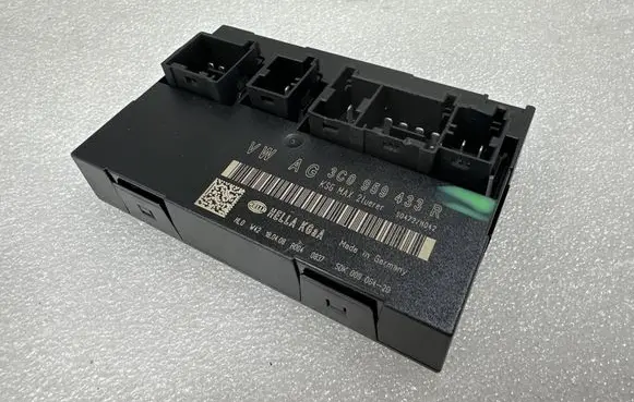 Volkswagen PASSAT B6 Comfort/convenience module 3C0959433R 5DK00906420 S0472H042