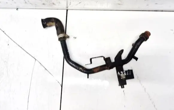 Volkswagen PASSAT B5 Engine coolant pipe/hose 028121065ae