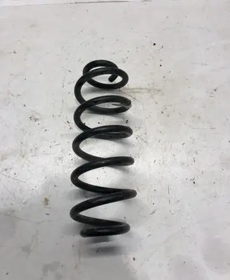 Audi A4 S4 B9 Rear coil spring 8w0511115