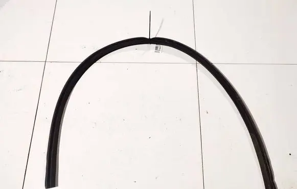 Chevrolet Orlando Rubber seal front coupe door 