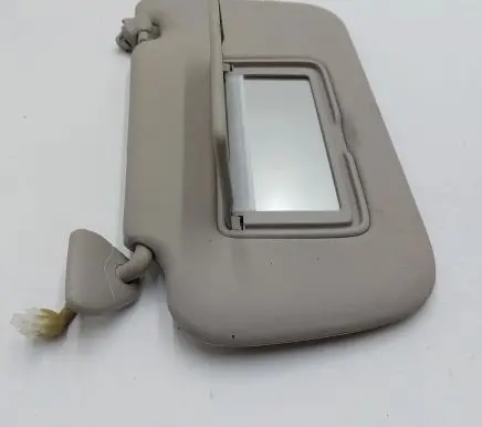 Nissan Leaf II (ZE1) Sun visor