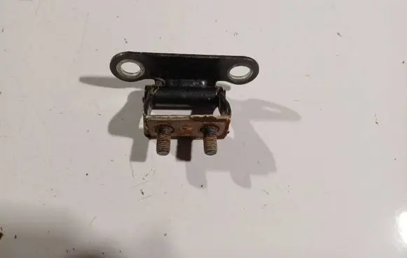 Toyota Corolla E120 E130 Front door upper hinge 
