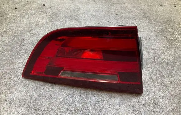 BMW 3 GT F34 Tailgate rear/tail lights 7286033 618500E1348