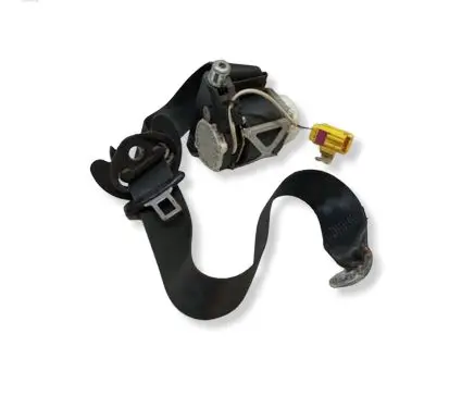 Volkswagen PASSAT B6 Front seatbelt 3C1857705F 34052237 YD41907008S