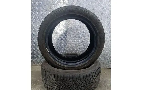 Mazda 6 R17 C winter tire 