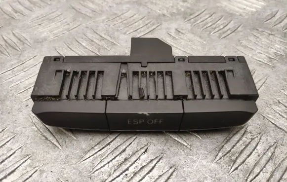 ESP (stability program) switch