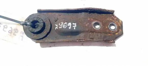 Opel Astra G Radiator mount bracket 
