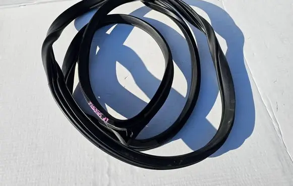 KIA Sportage Front door rubber seal QLEFLB1