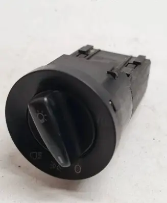 Volkswagen Touran I Light switch 1C0941531 C1T1054