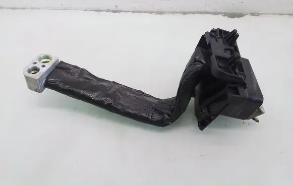Fiat Bravo Air conditioning (A/C) expansion valve 