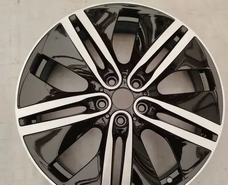BMW i3 R20 alloy rim 6856899
