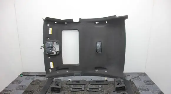 Maserati Ghibli Headlining set 06700728960 06700712150