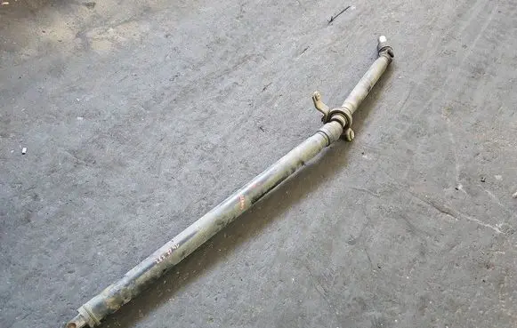 Peugeot 4007 Rear driveshaft/prop shaft IMPRK1462582