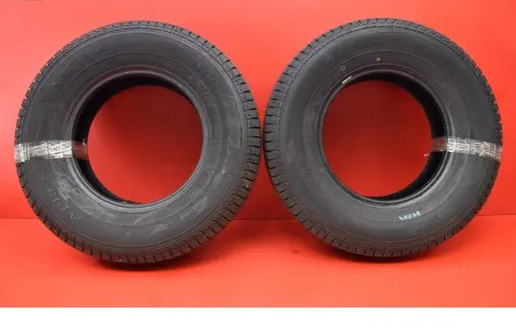 Opel Frontera B R17 winter tire 