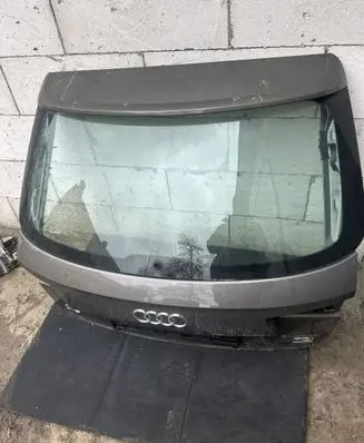 Audi A6 S6 C7 4G Tailgate/trunk/boot lid