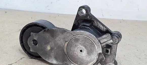 Citroen C4 Grand Picasso Generator/alternator belt tensioner 825809