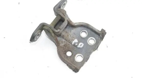 Nissan 240ZX, 280ZX, 300ZX Front door upper hinge