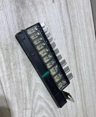 Hyundai Kona I Fuse 18980-09600