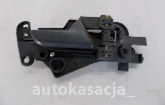 Citroen Xantia Front door interior handle 