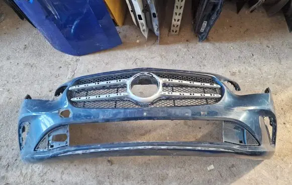 Mercedes-Benz B W247 Front bumper A2478855300