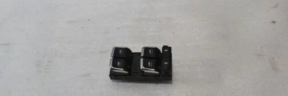 Audi A6 S6 C7 4G Electric window control switch 4GD959855 8KD959851