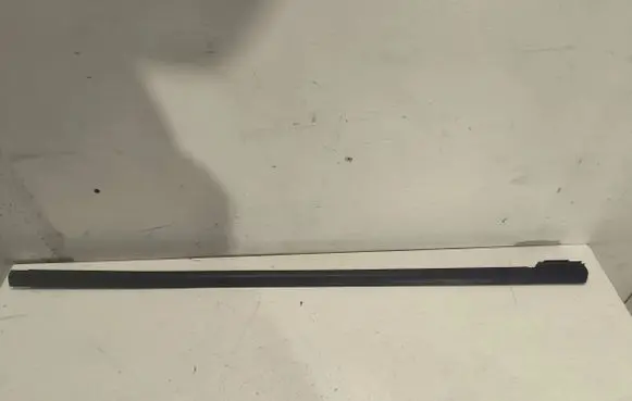 Ford Focus C-MAX Front door glass trim molding 3M51R20563