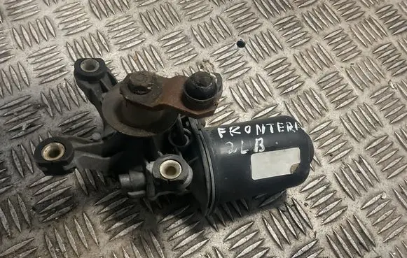 Opel Frontera A Wiper motor