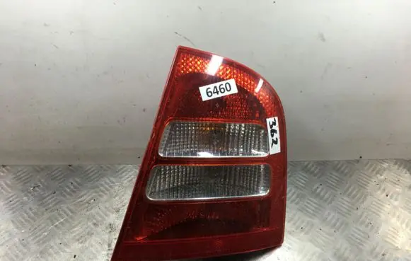 Skoda Octavia Mk1 (1U) Rear/tail lights