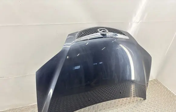 Mazda 2 Engine bonnet/hood 