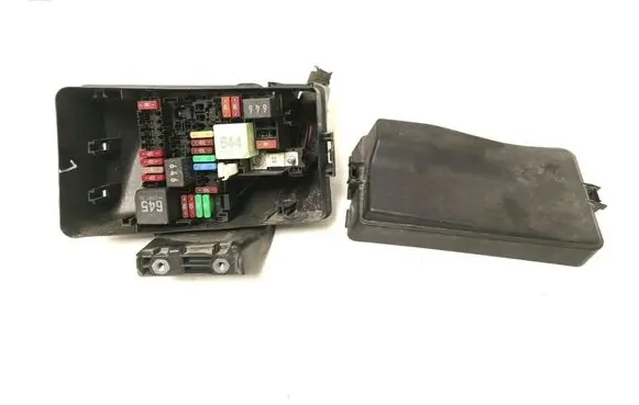 Volkswagen ID.4 Fuse module 1EA907361A
