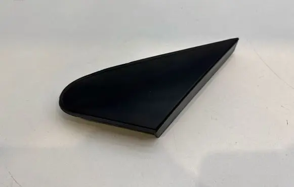 Hyundai ix35 Plastic wing mirror trim cover 861802S000