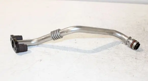 Nissan Qashqai EGR valve line/pipe/hose 199659