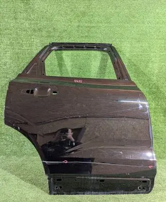 Volvo XC60 Rear door