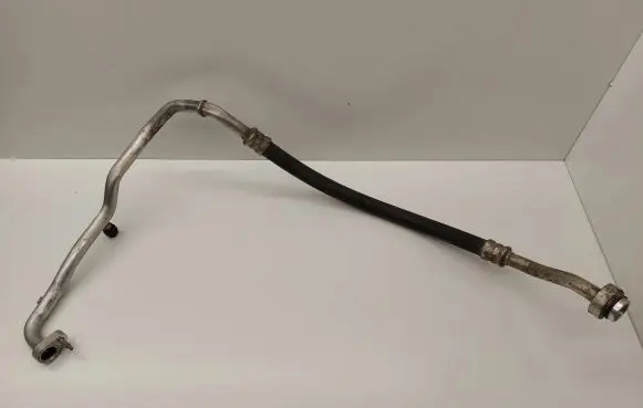 Volkswagen PASSAT B8 Air conditioning (A/C) pipe/hose 5Q0820743M
