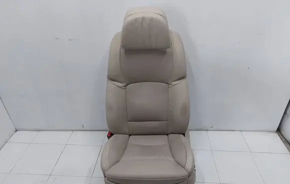 BMW 7 F01 F02 F03 F04 Front driver seat 