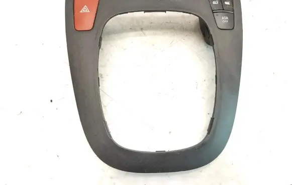 Fiat Croma Gear shifter surround trim plastic 735364120