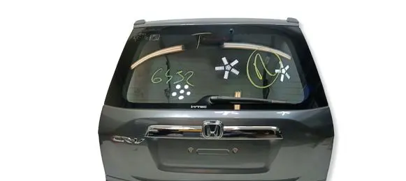Honda CR-V Tailgate/trunk/boot lid 