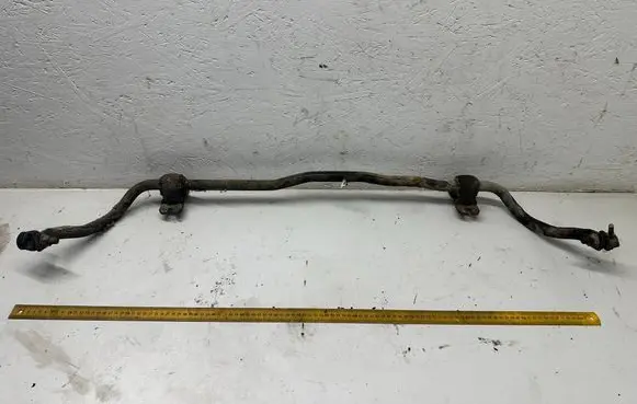Alfa Romeo 159 Rear anti-roll bar/sway bar 51795519
