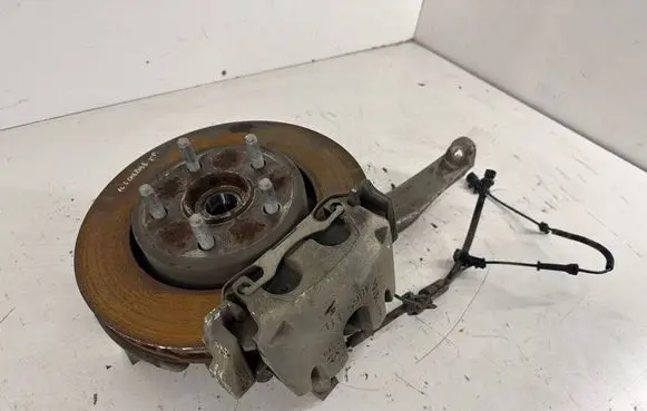 Jeep Grand Cherokee Front wheel hub 04877659AE 68250893AA 4865