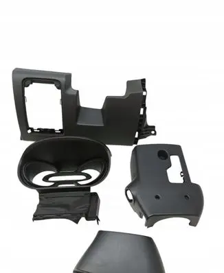 Renault Trafic III (X82) Steering wheel column trim